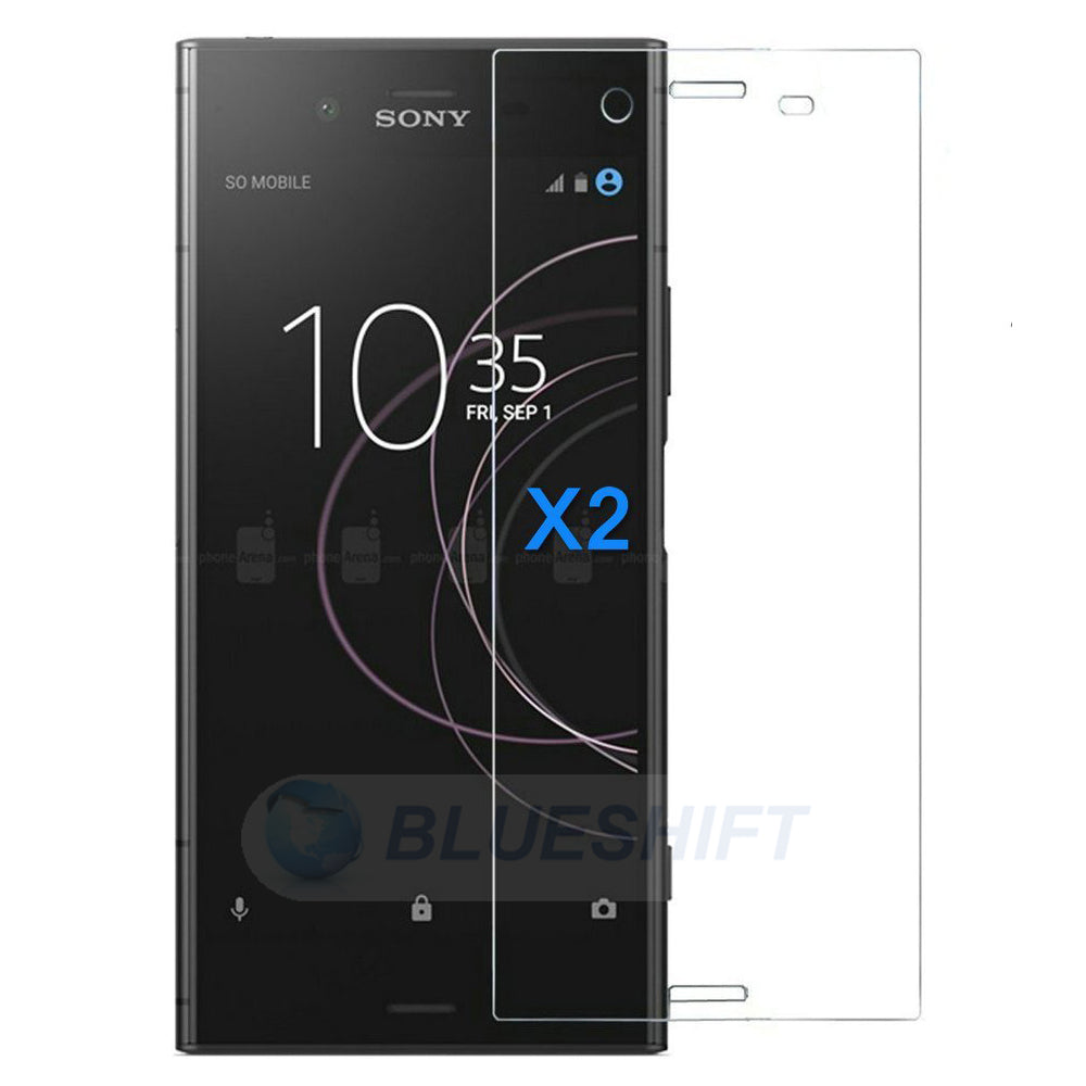 Sony Xperia XZ1 Glass Screen Protector