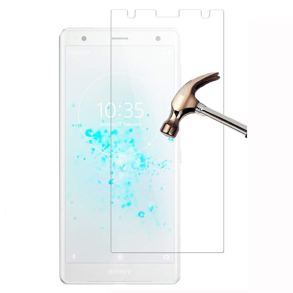 Sony Xperia XZ2 Glass Screen Protector