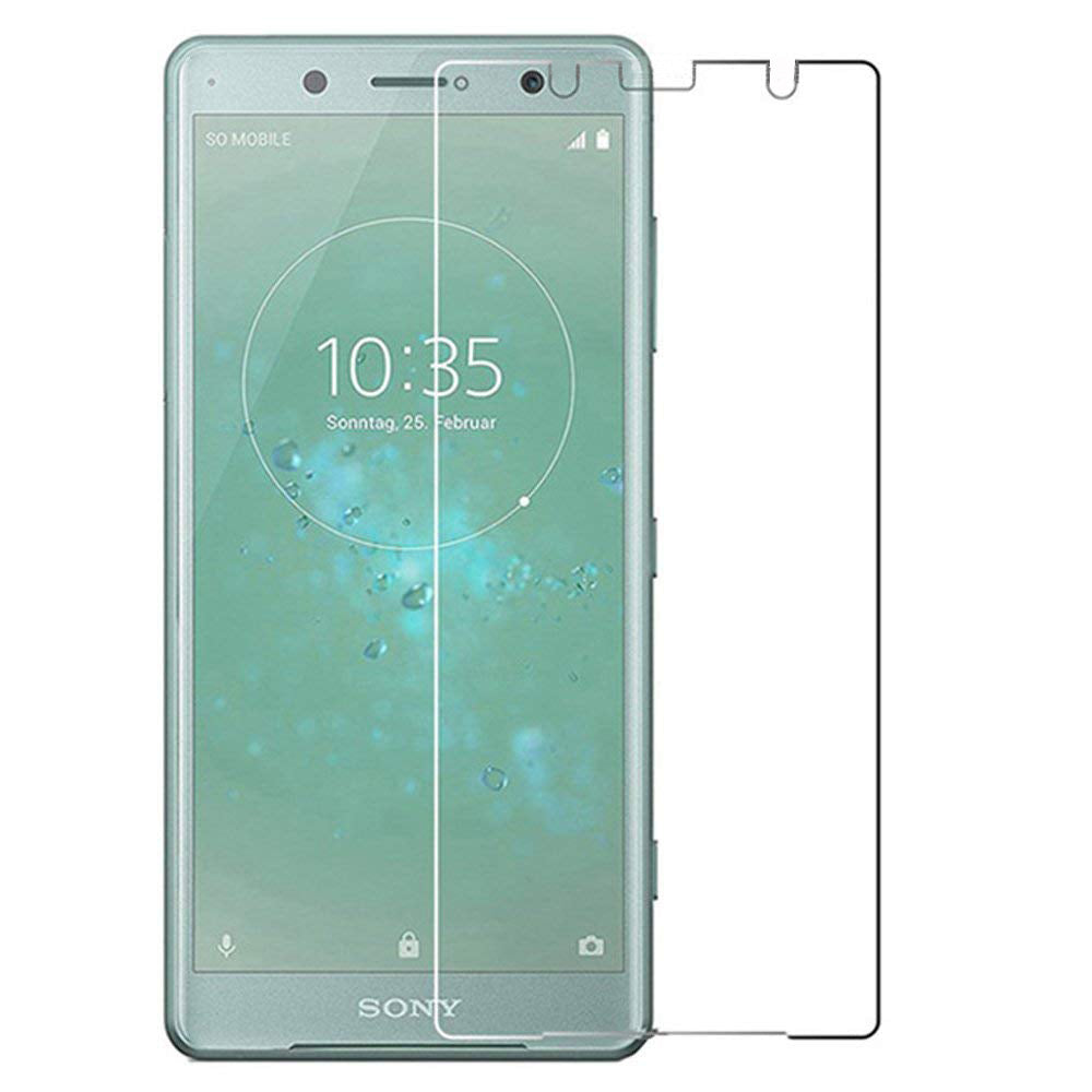 Sony Xperia XZ2 Compact Glass Screen Protector