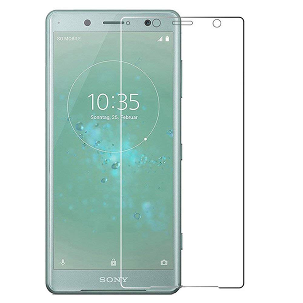 Sony Xperia XZ2 Premium Glass Screen Protector