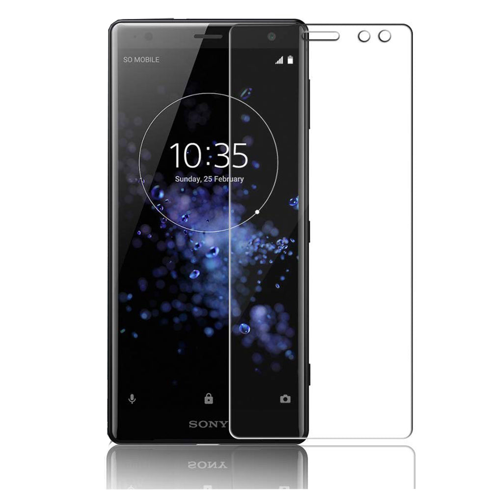 Sony Xperia XZ3 Glass Screen Protector