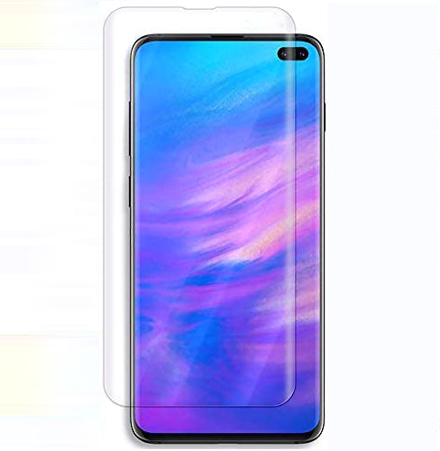 Samsung Galaxy S10 Plus Hydrogel Screen Protector