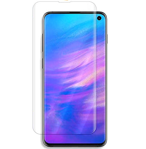 Samsung Galaxy S10 Hydrogel Screen Protector