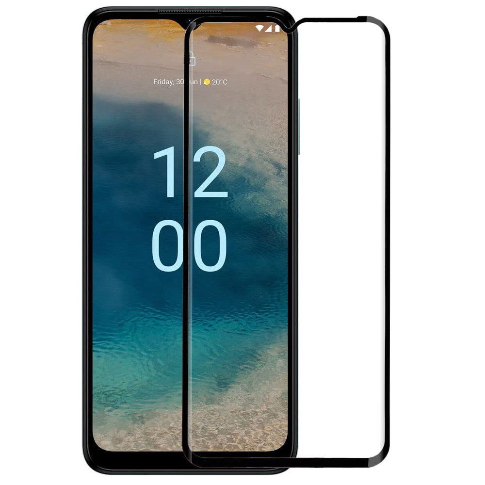 Nokia C32 Glass Screen Protector