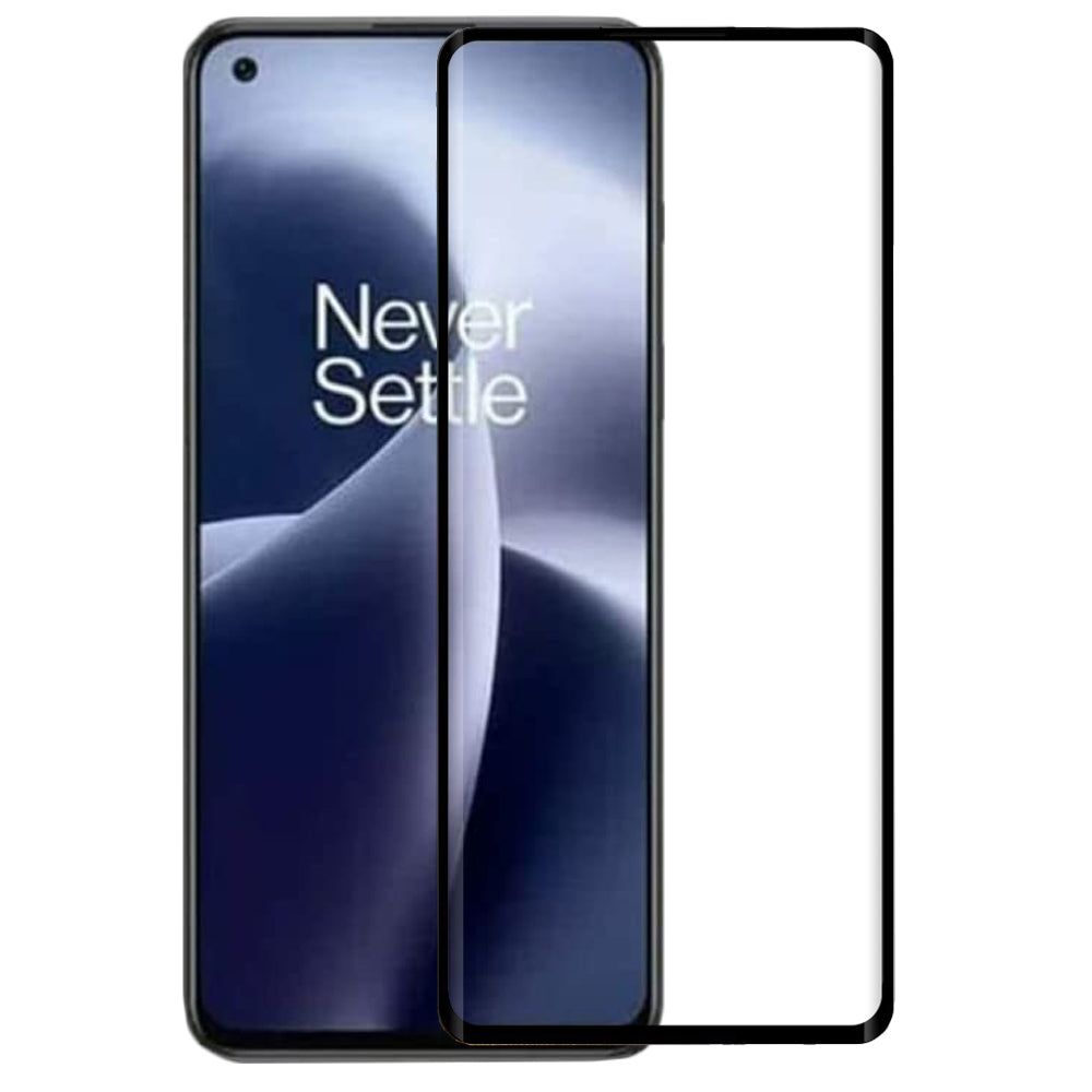 OnePlus Nord 2T Glass Screen Protector