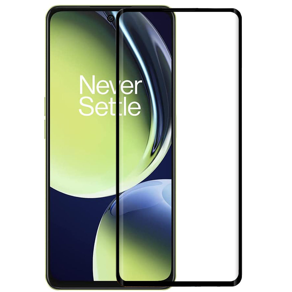 OnePlus Nord CE 3 Lite Glass Screen Protector