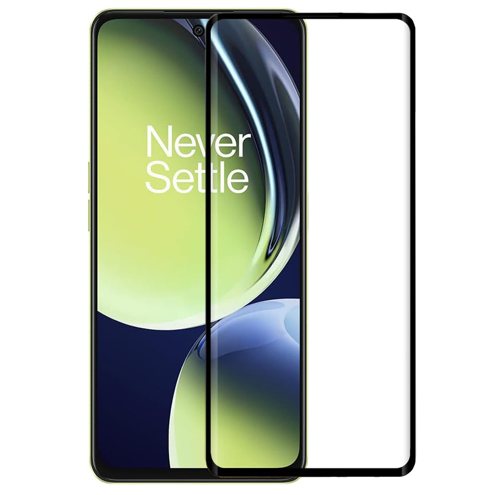 OnePlus Nord 3 Glass Screen Protector