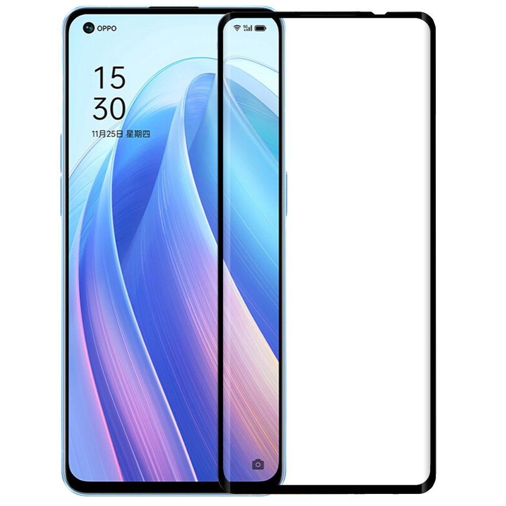 OPPO Find X5 Lite Glass Screen Protector