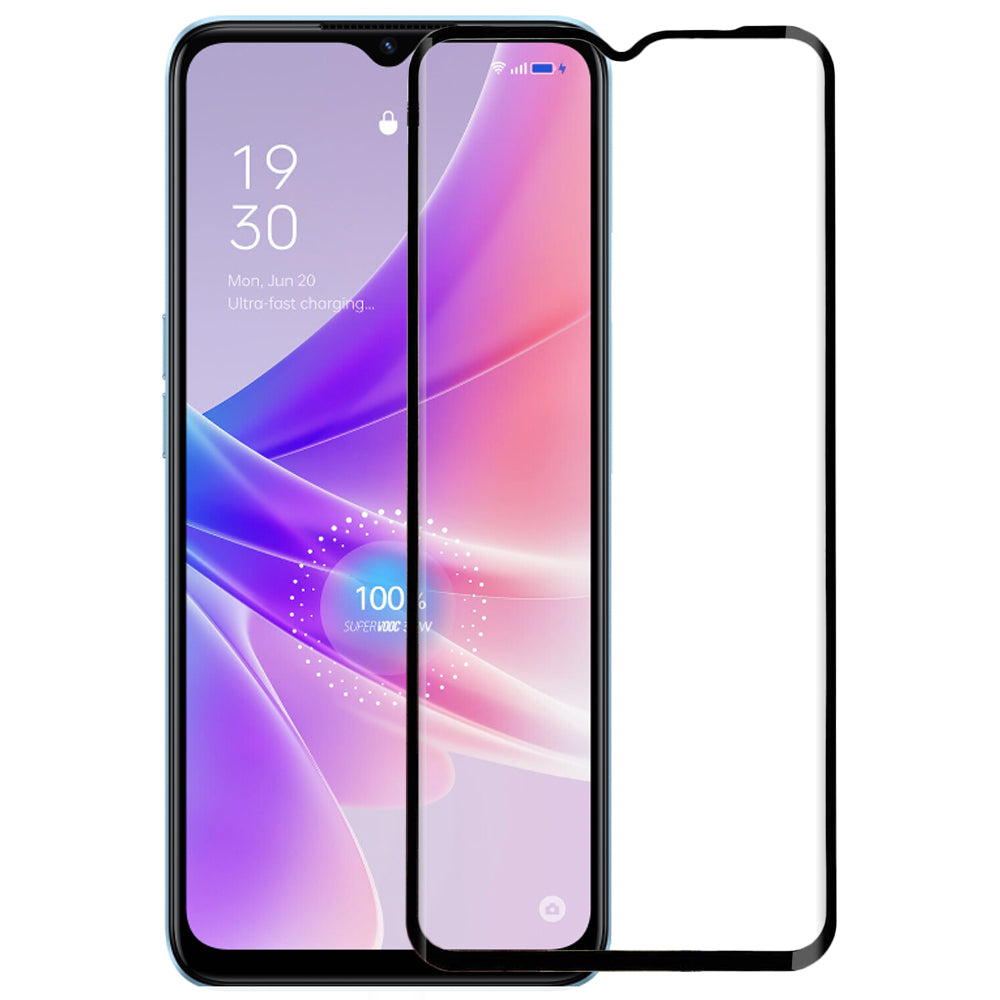 OPPO A77 5G Glass Screen Protector