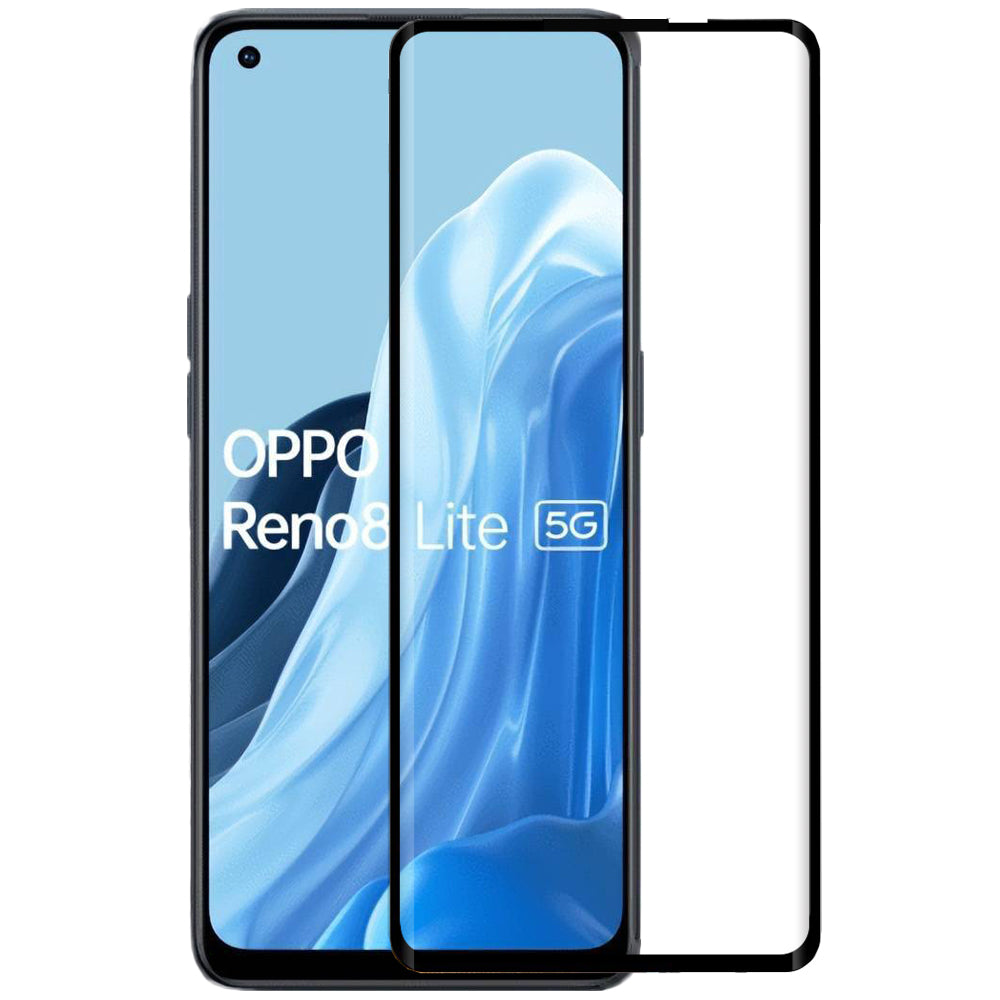 OPPO Reno8 Lite 5G Glass Screen Protector