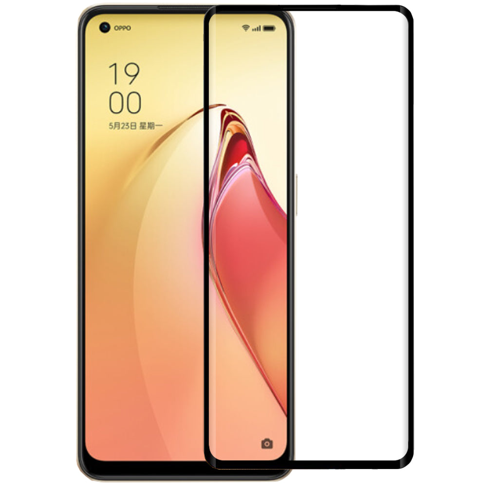 OPPO Reno 8 Glass Screen Protector 5G