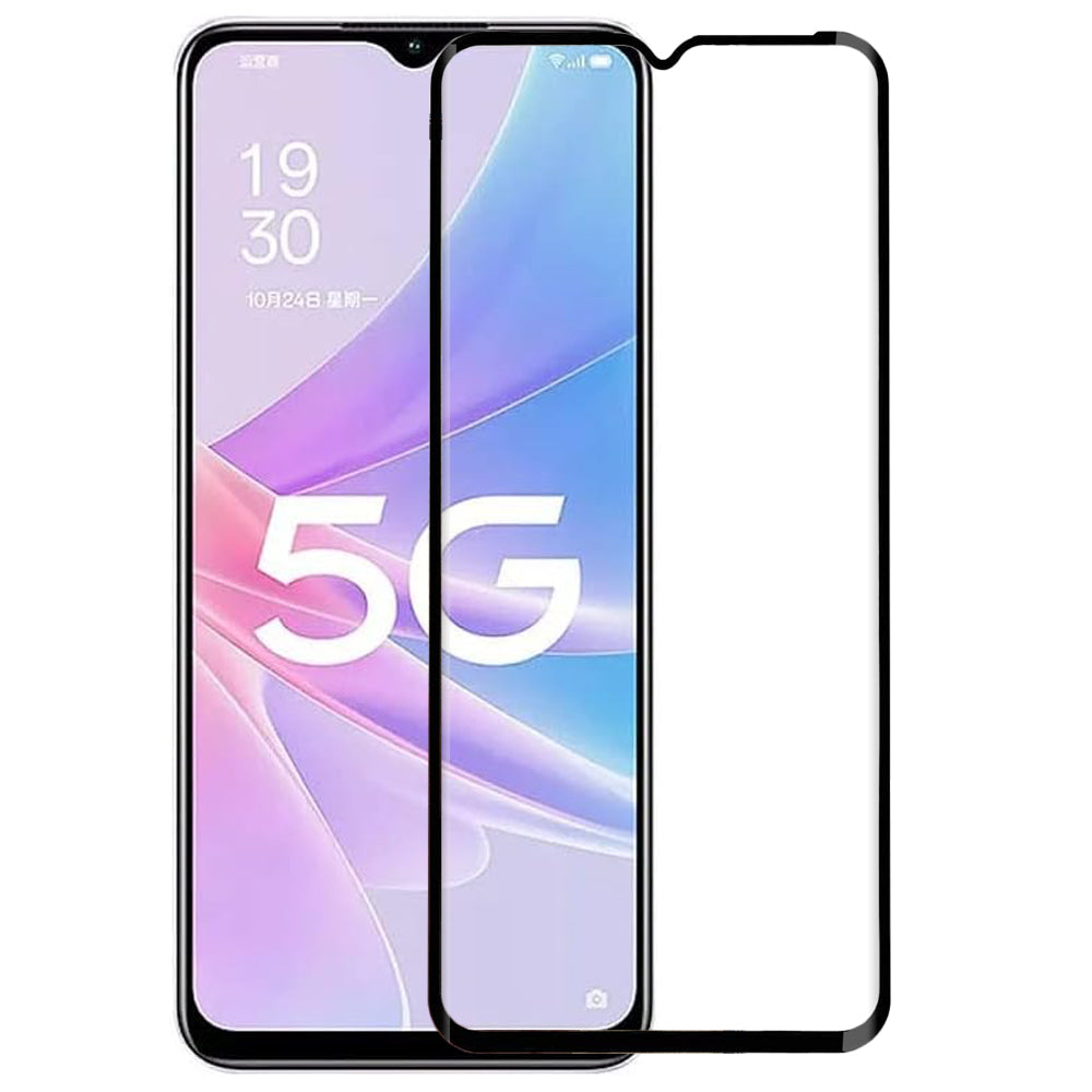 OPPO A78 Glass Screen Protector 5G