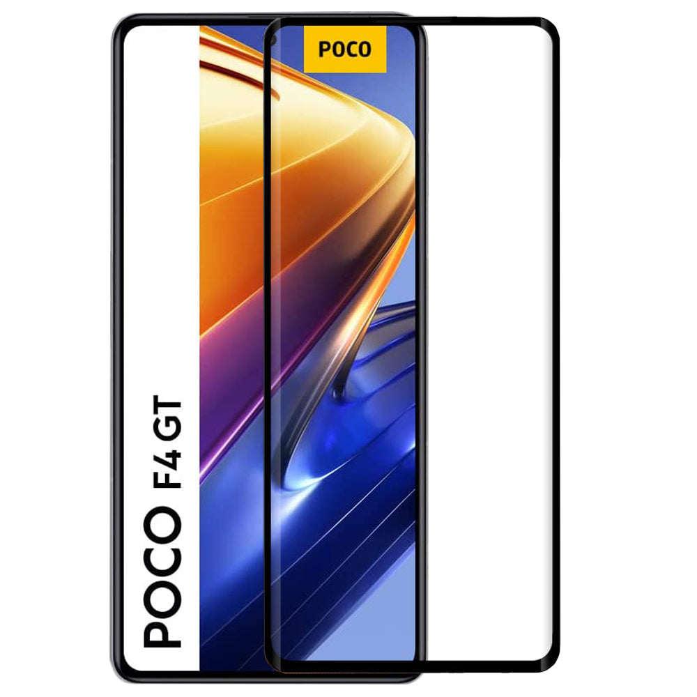 Xiaomi Poco F4 GT Glass Screen Protector