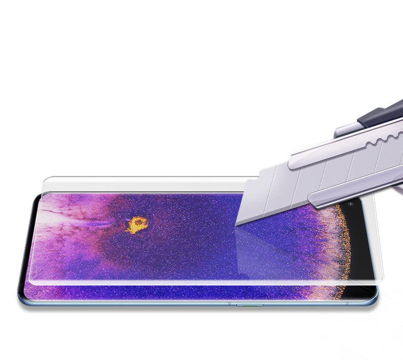 OPPO Find X5 Pro Glass Screen Protector