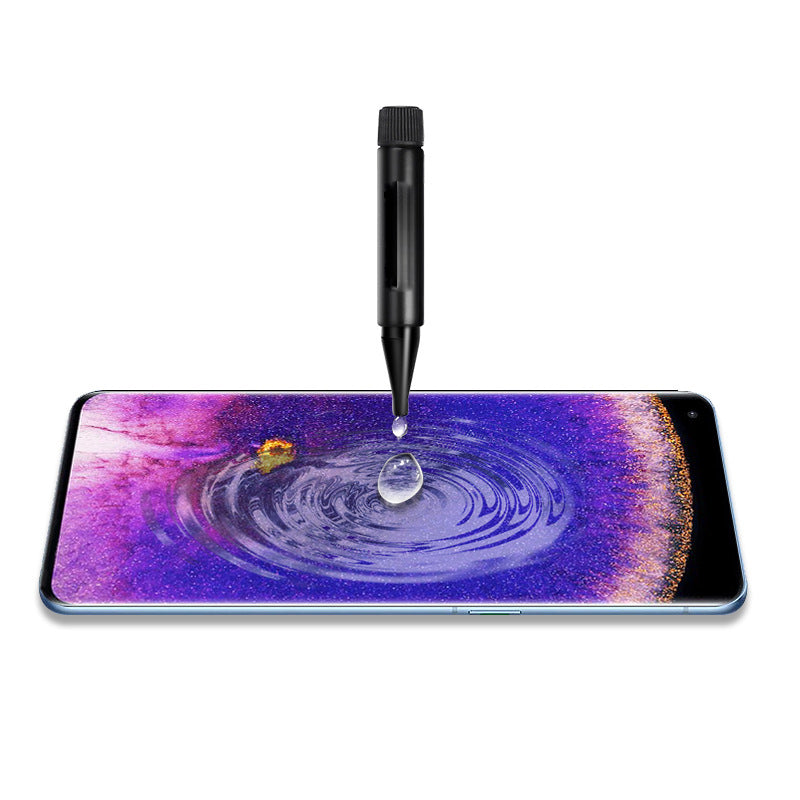 OPPO Find X5 Pro Glass Screen Protector