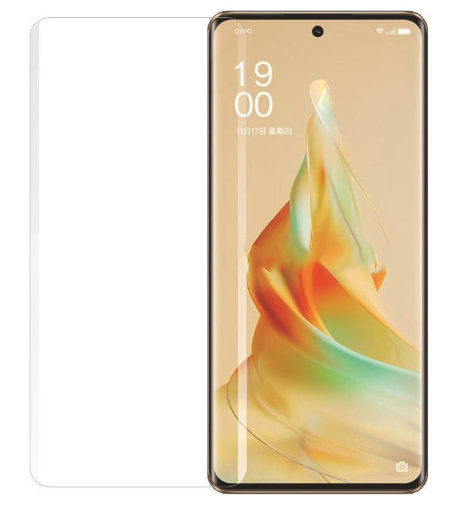 OPPO Reno 10 5G Glass Screen Protector