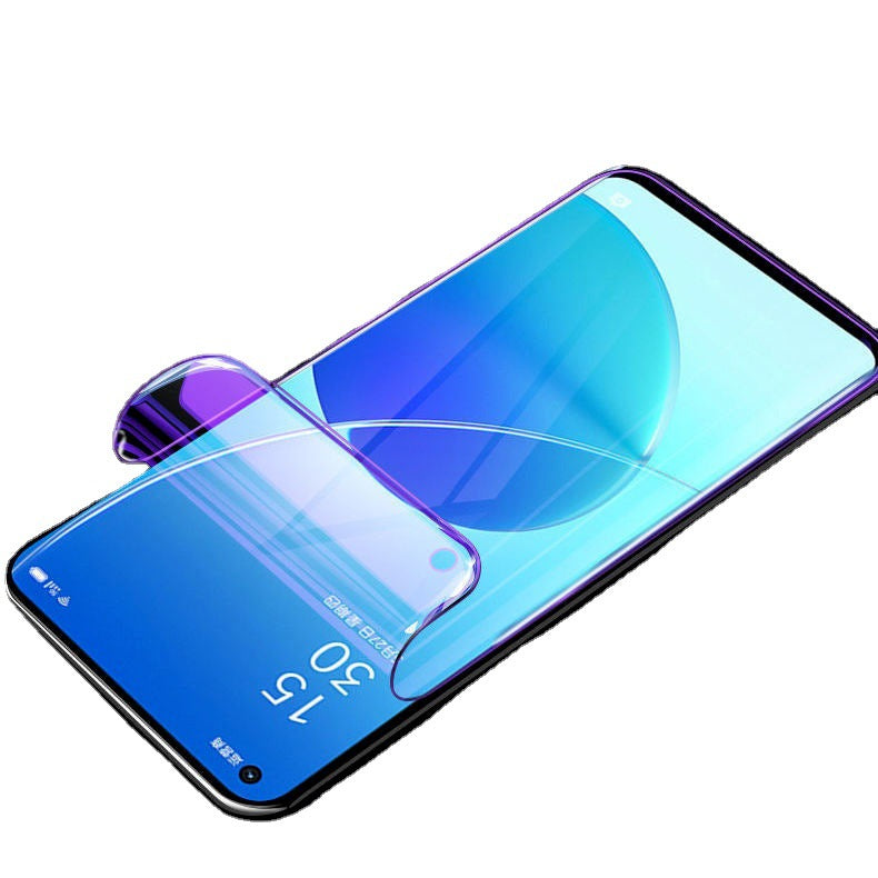 OPPO Reno 8 Hydrogel Screen Protector 5G