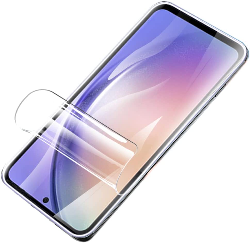 Samsung Galaxy A54 Hydrogel Screen Protector