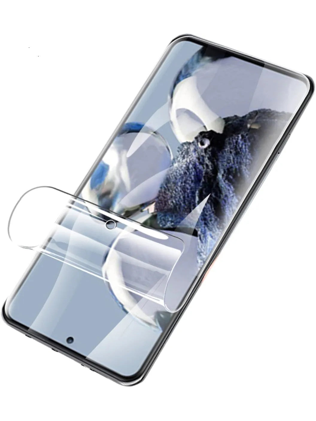 Xiaomi 12T Hydrogel Screen Protector