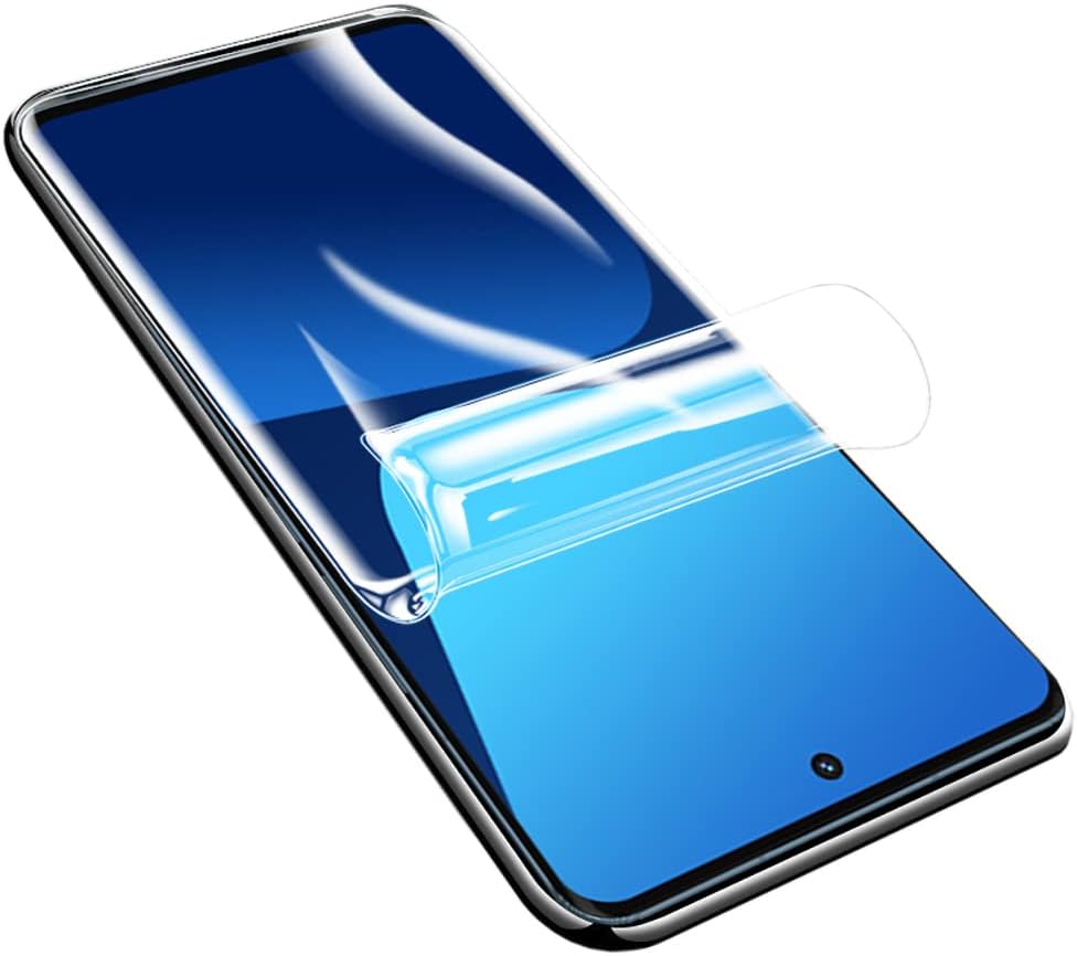 Xiaomi 13 Ultra Hydrogel Screen Protector