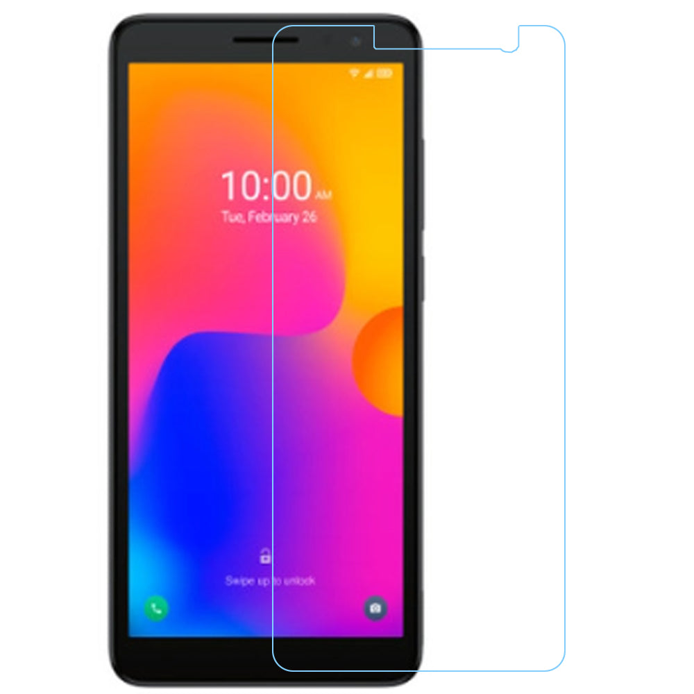 Vodafone Smart P12 Screen Protector