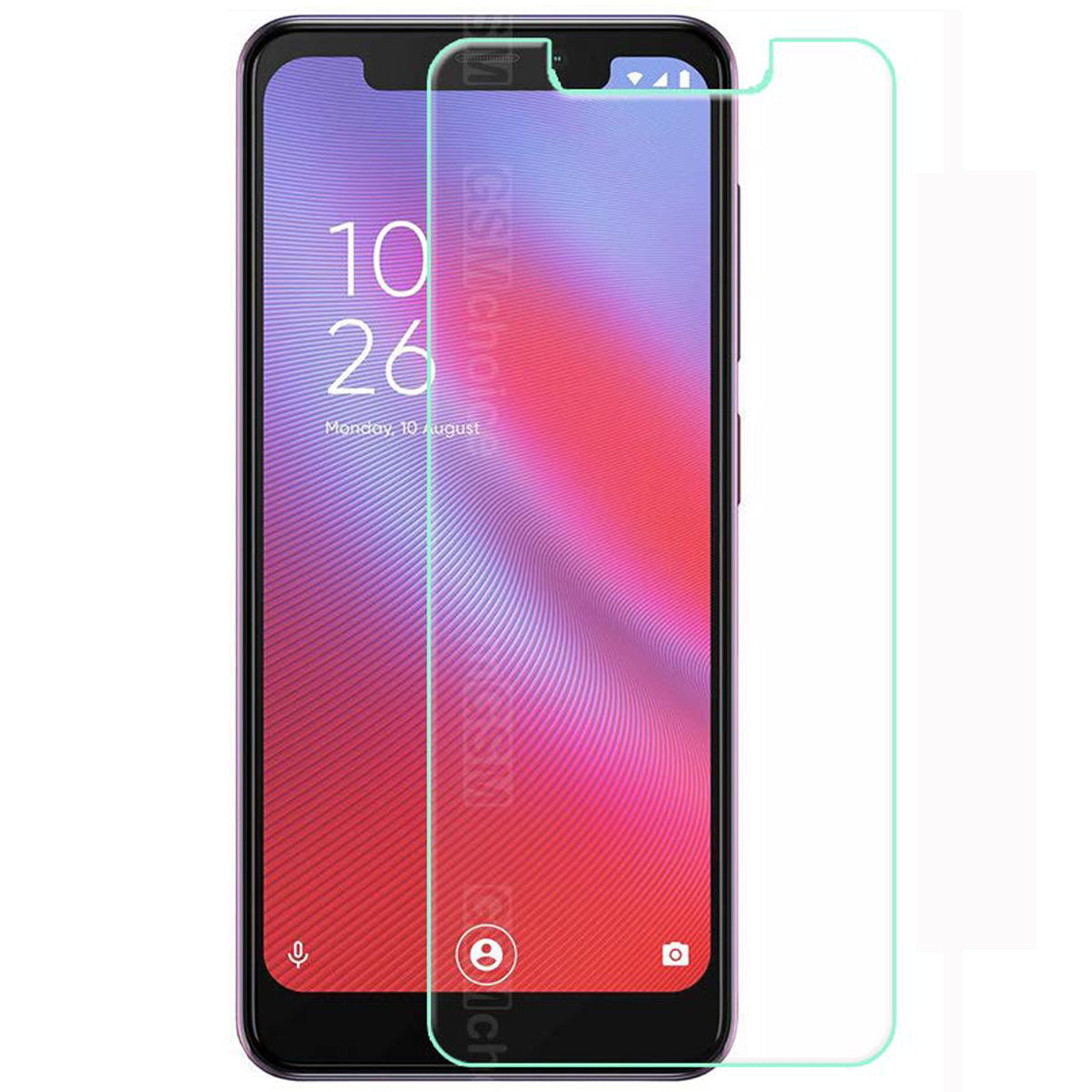 Vodafone Smart N10 Glass Screen Protector