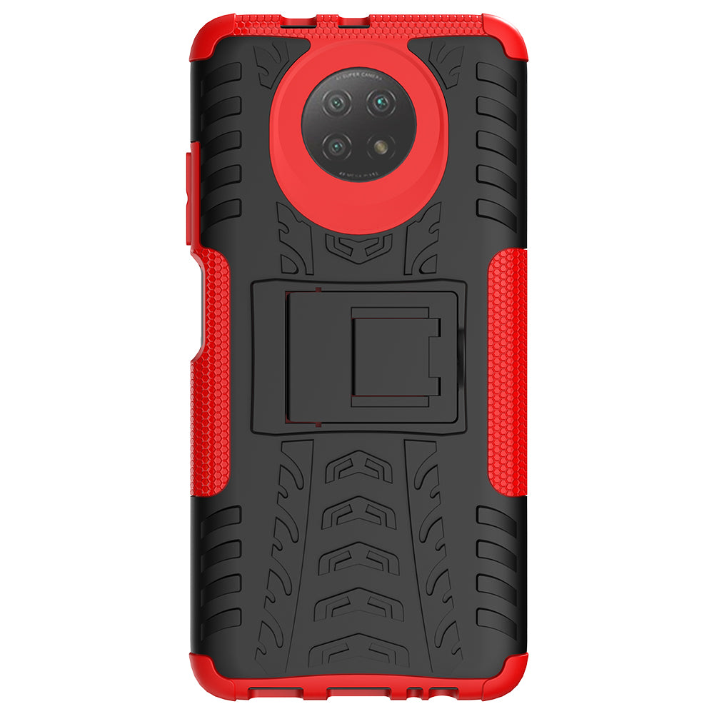 Xiaomi Redmi Note 9T Case