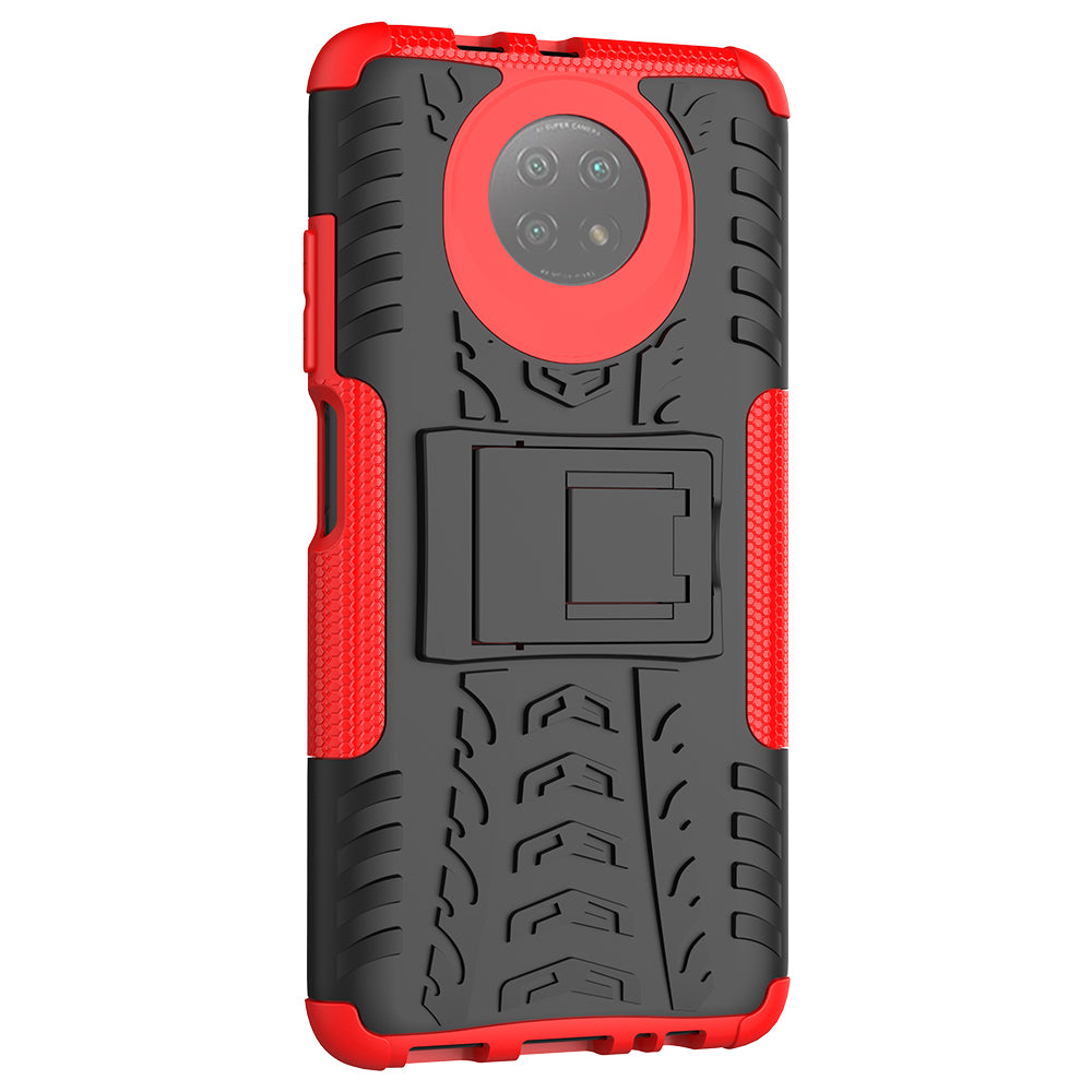 Xiaomi Redmi Note 9T Case