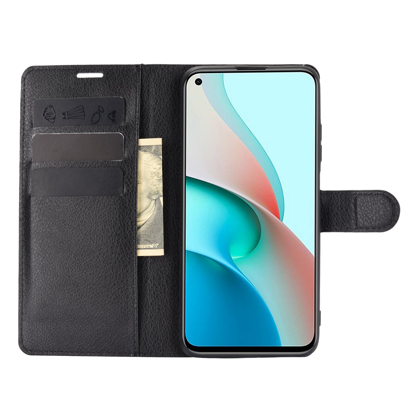 Xiaomi Redmi Note 9T Case