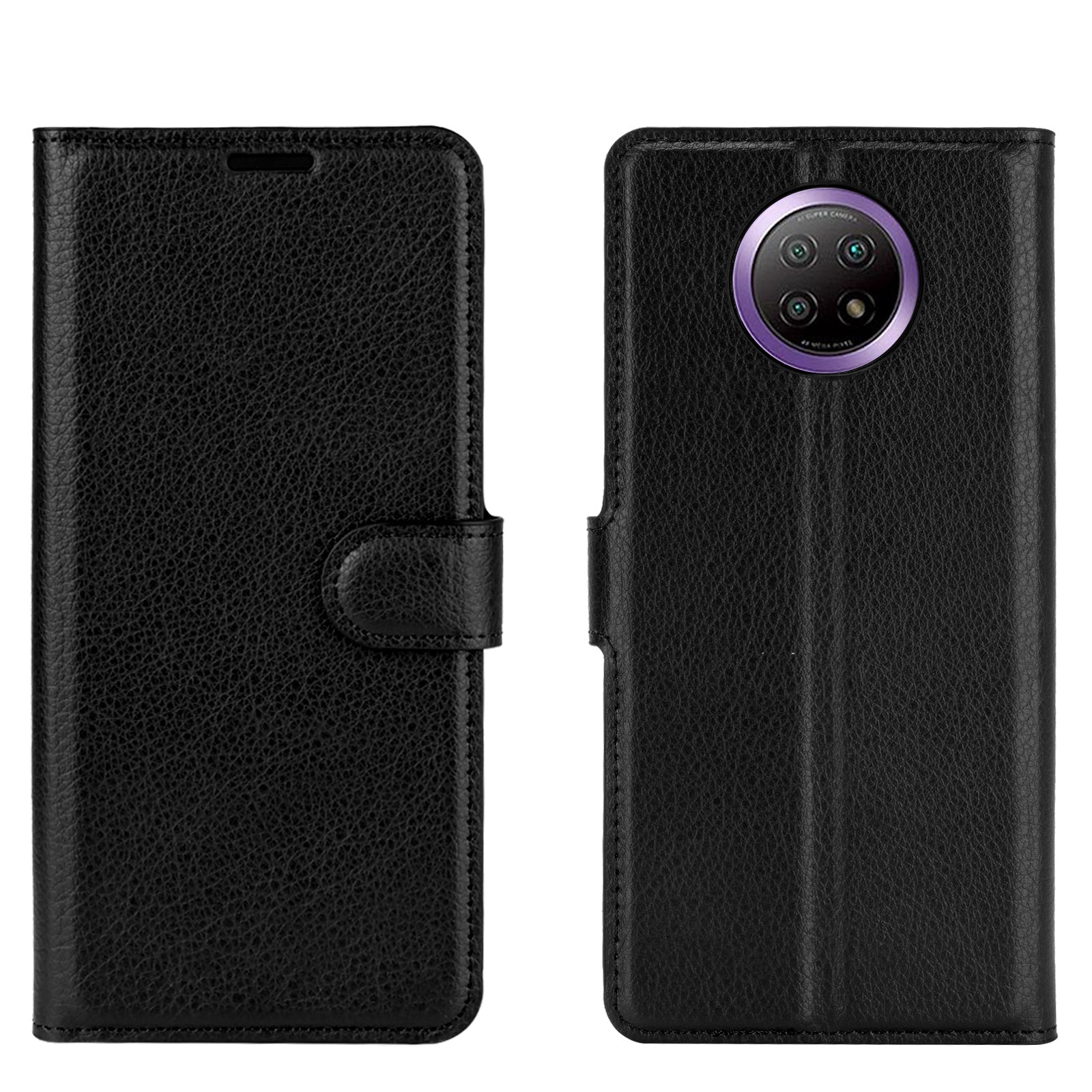 Xiaomi Redmi Note 9T Case