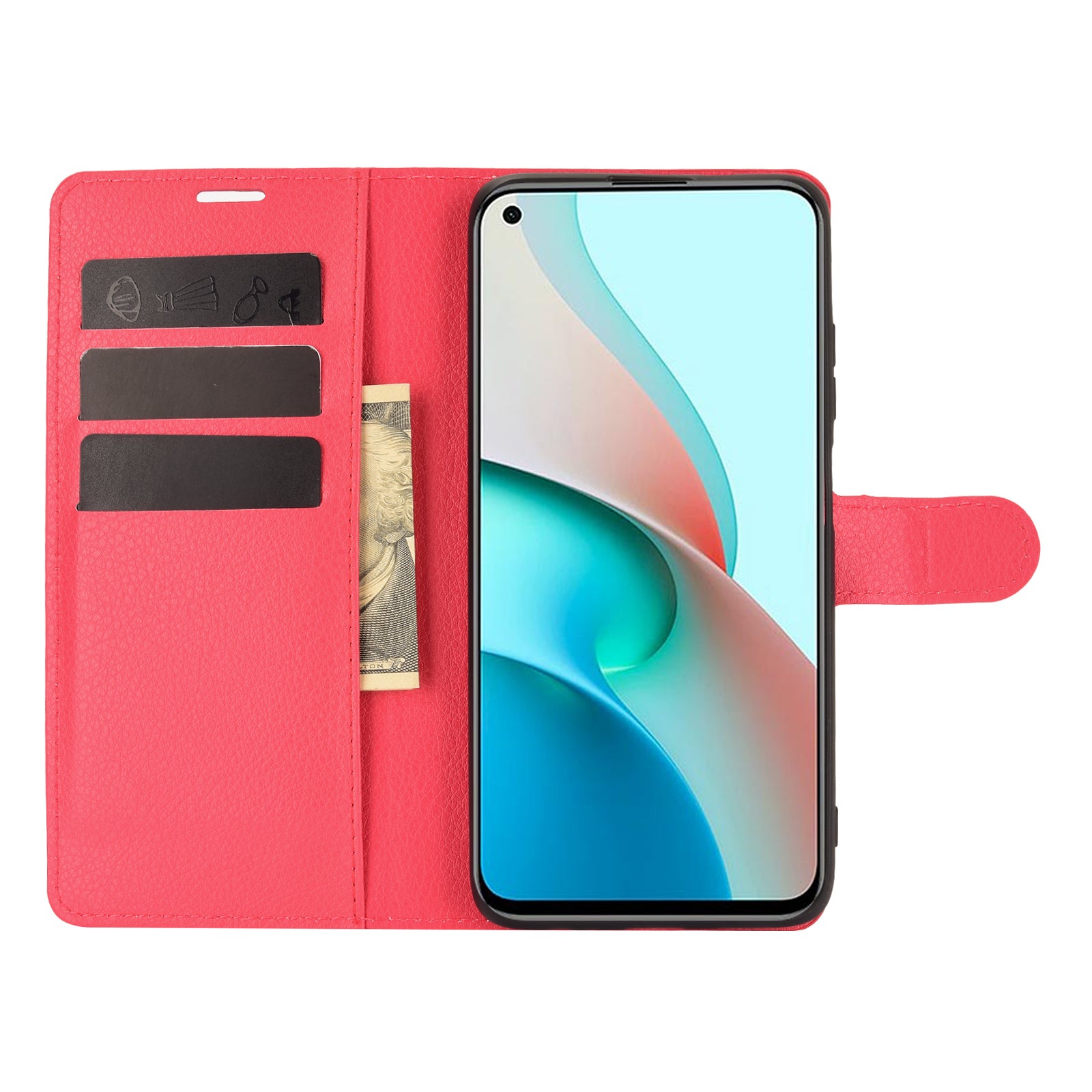 Xiaomi Redmi Note 9T Case