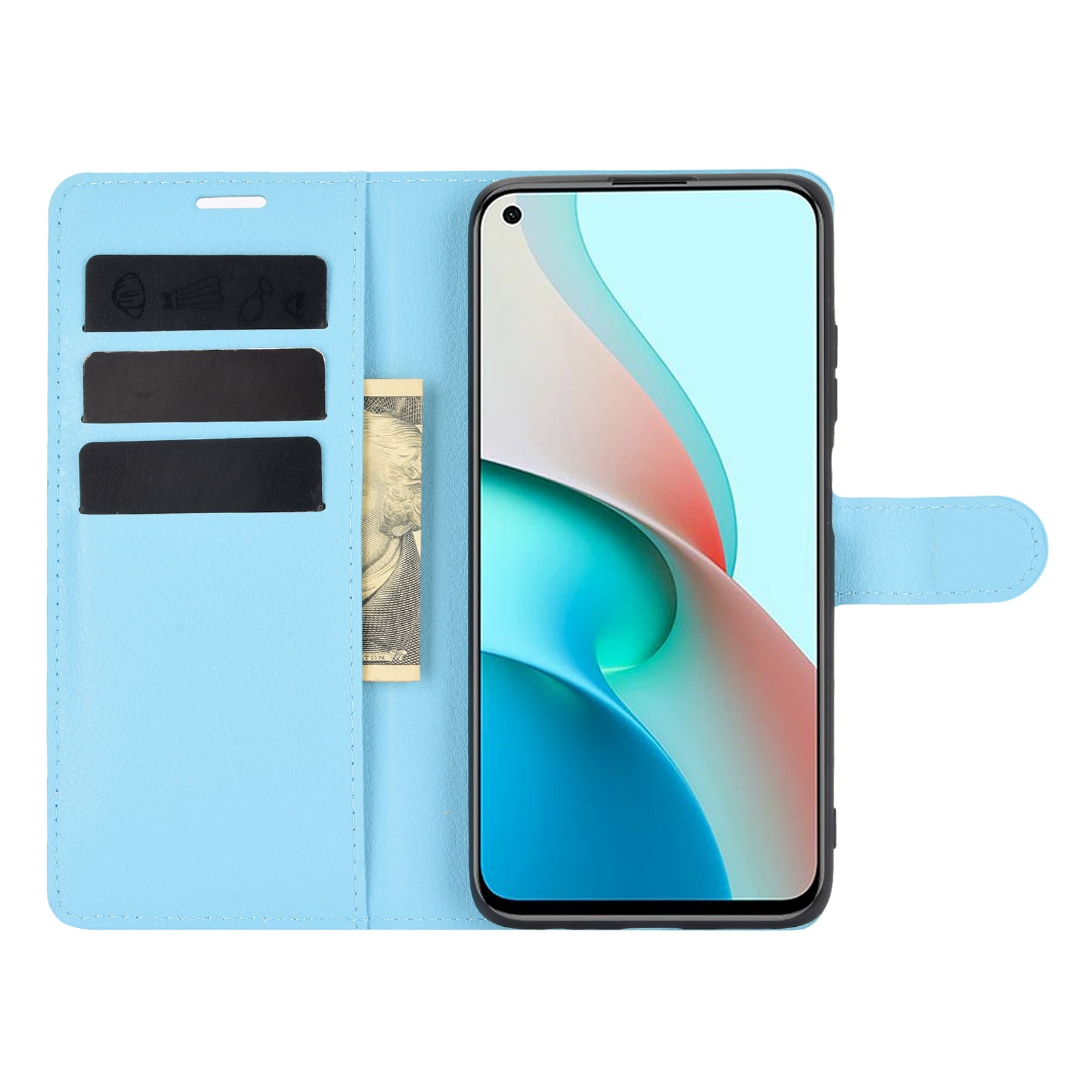 Xiaomi Redmi Note 9T Case