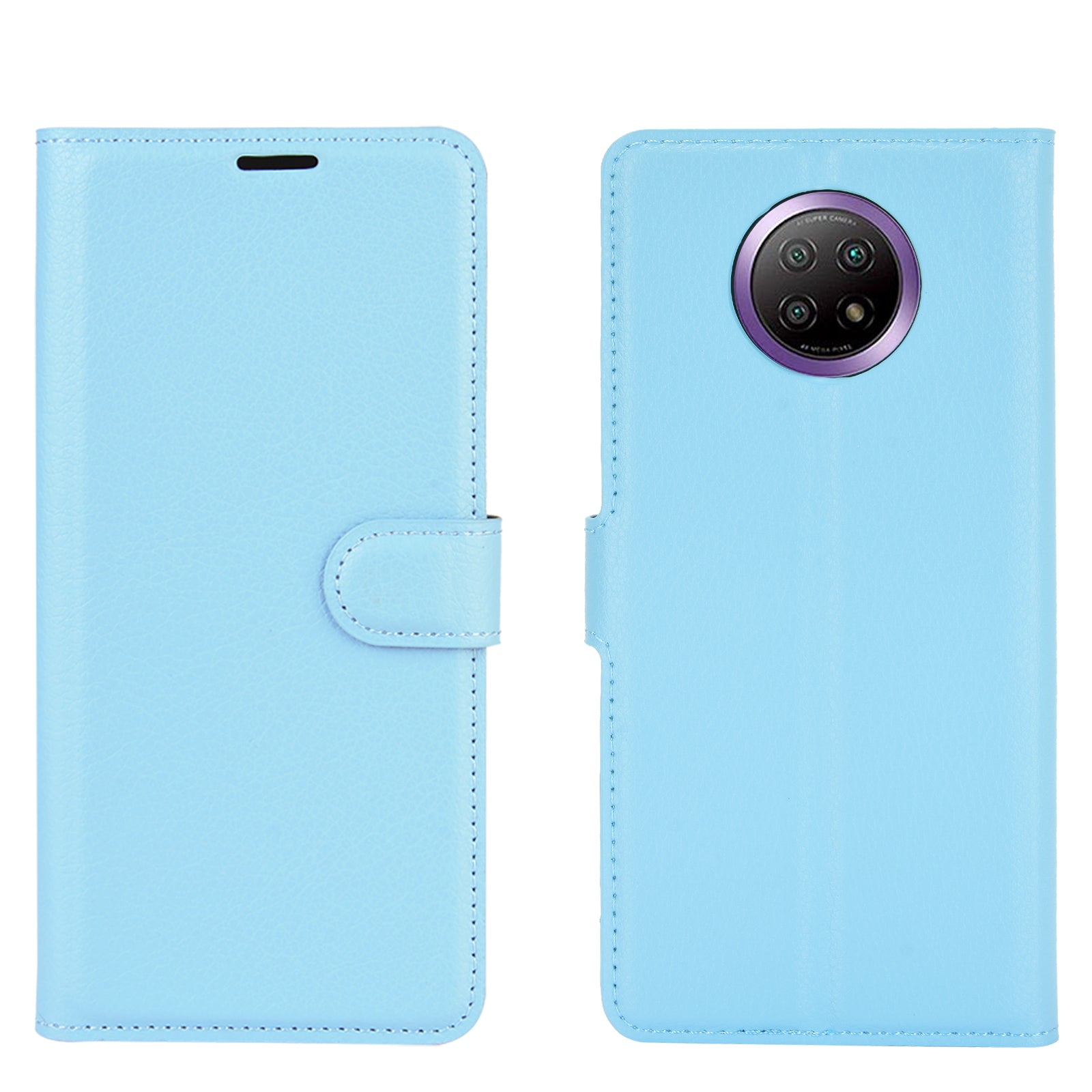 Xiaomi Redmi Note 9T Case