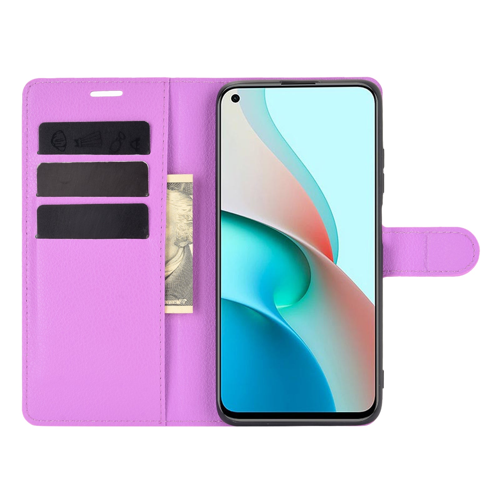 Xiaomi Redmi Note 9T Case