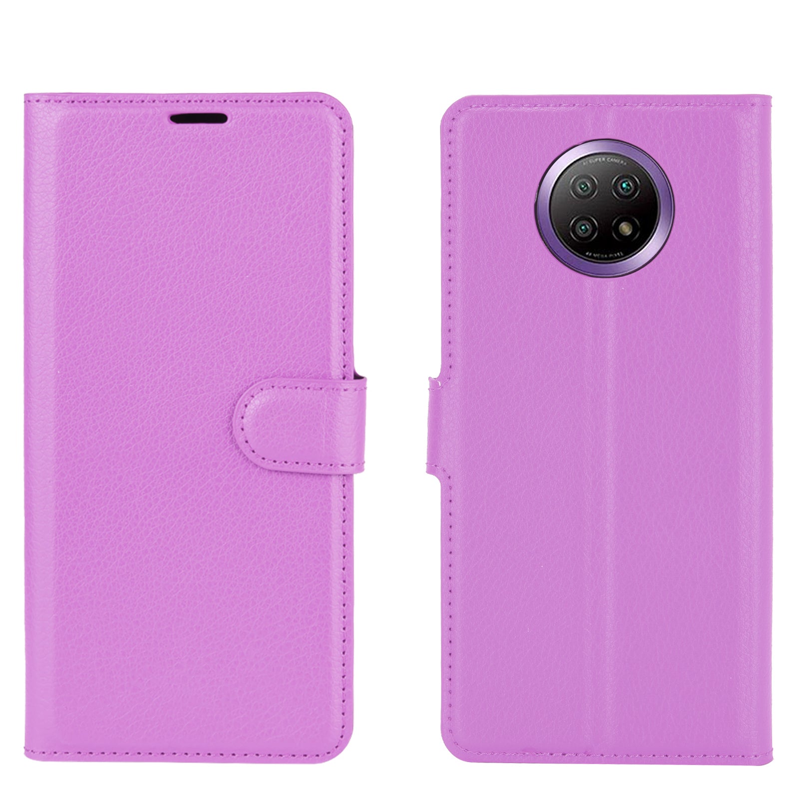 Xiaomi Redmi Note 9T Case