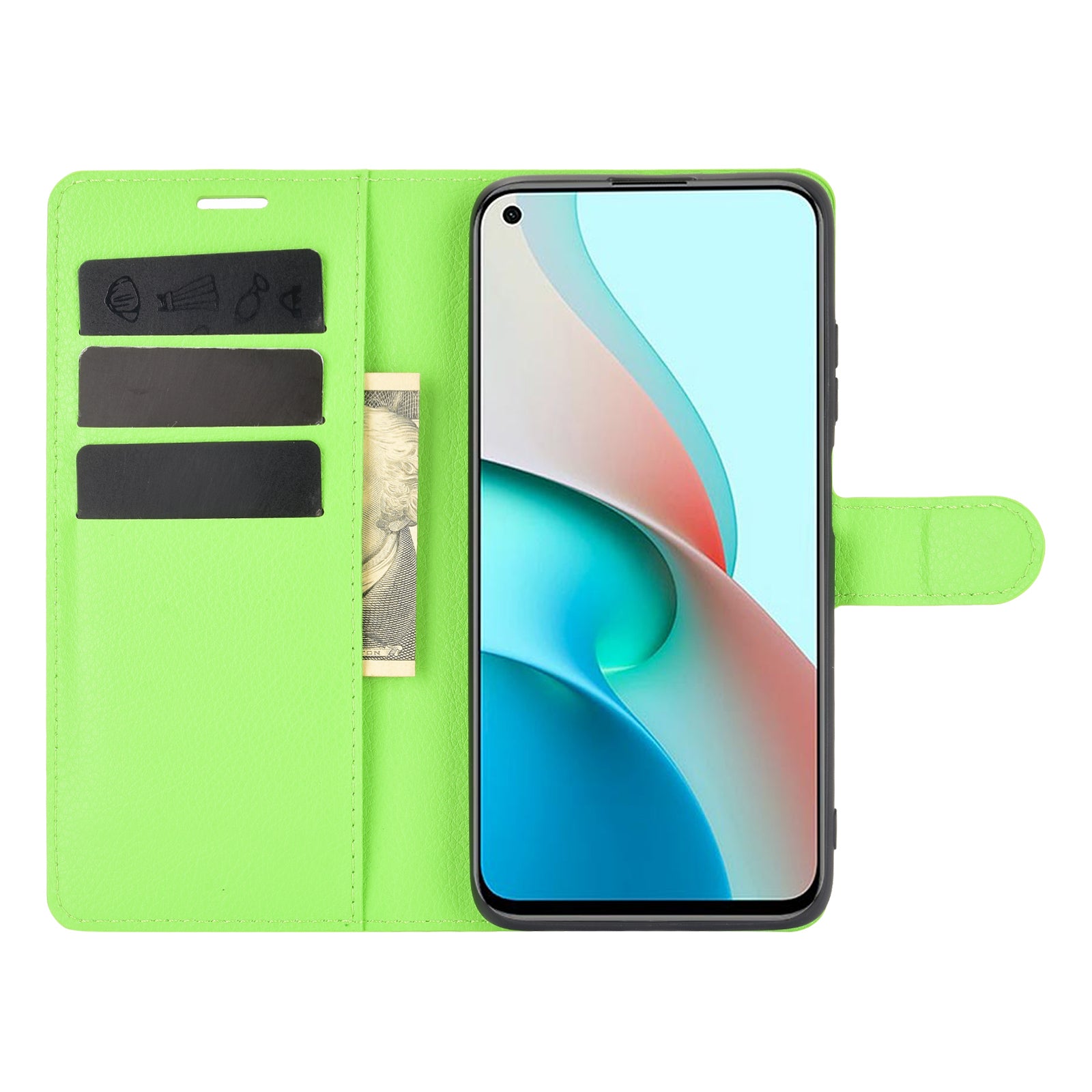 Xiaomi Redmi Note 9T Case