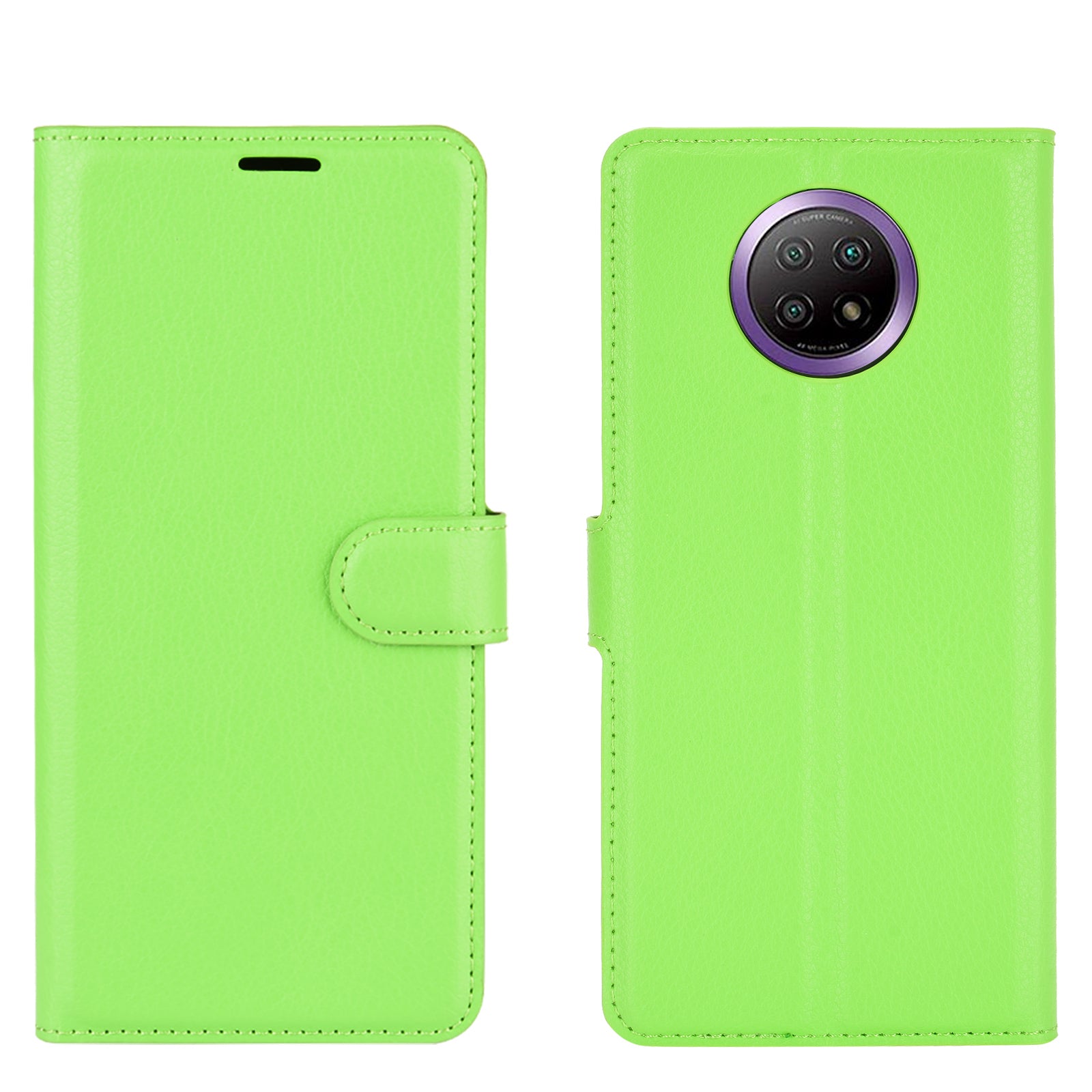 Xiaomi Redmi Note 9T Case