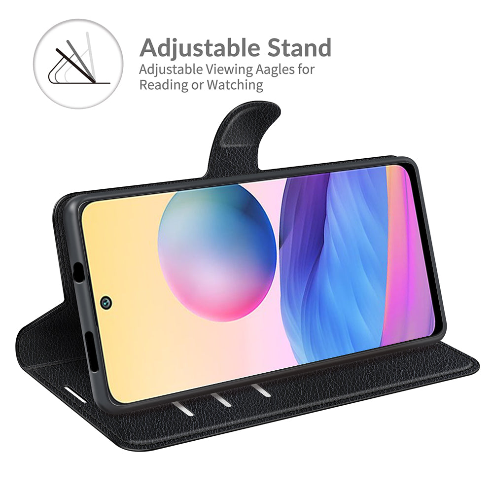 Xiaomi Redmi Note 10 5G Case