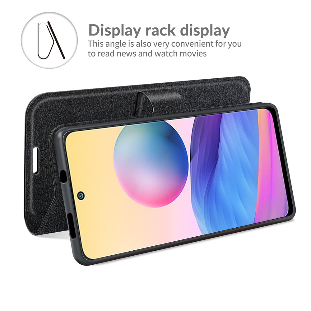 Xiaomi Redmi Note 10 5G Case