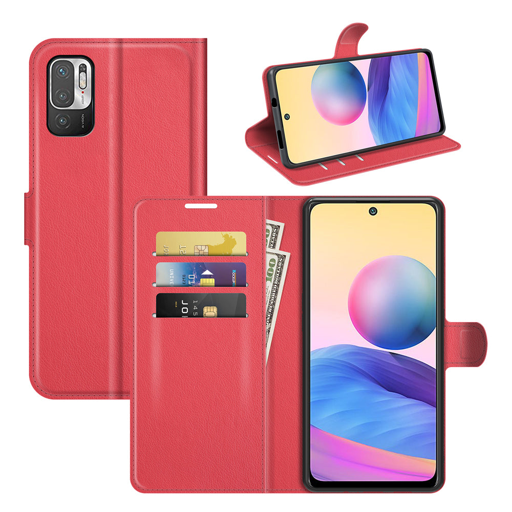 Xiaomi Redmi Note 10 5G Case