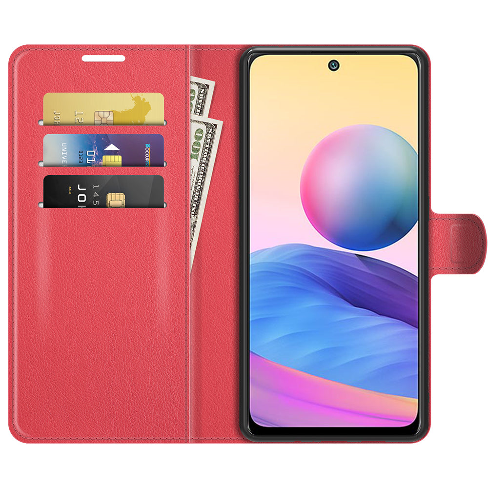 Xiaomi Redmi Note 10 5G Case