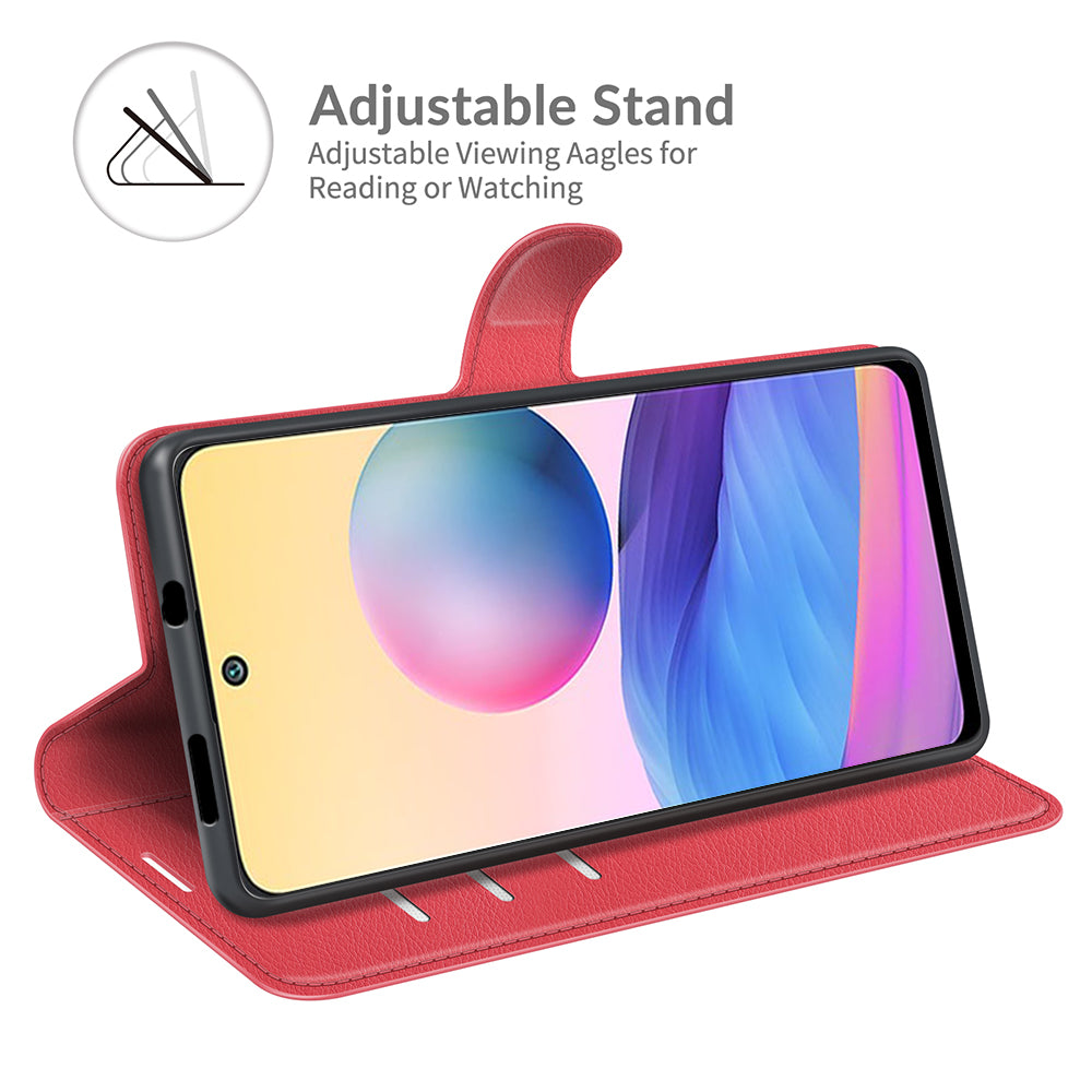 Xiaomi Redmi Note 10 5G Case