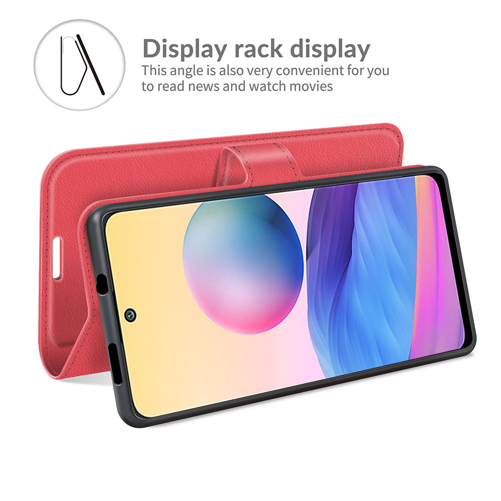 Xiaomi Redmi Note 10 5G Case