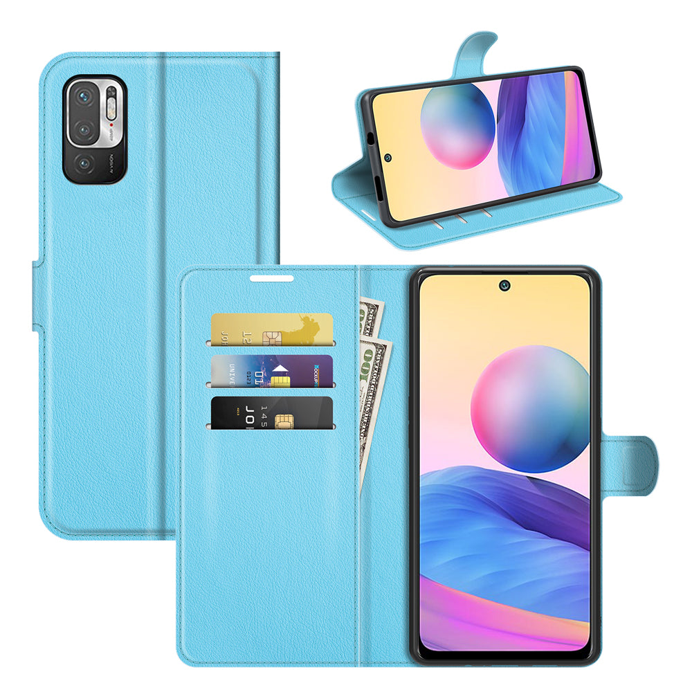 Xiaomi Redmi Note 10 5G Case