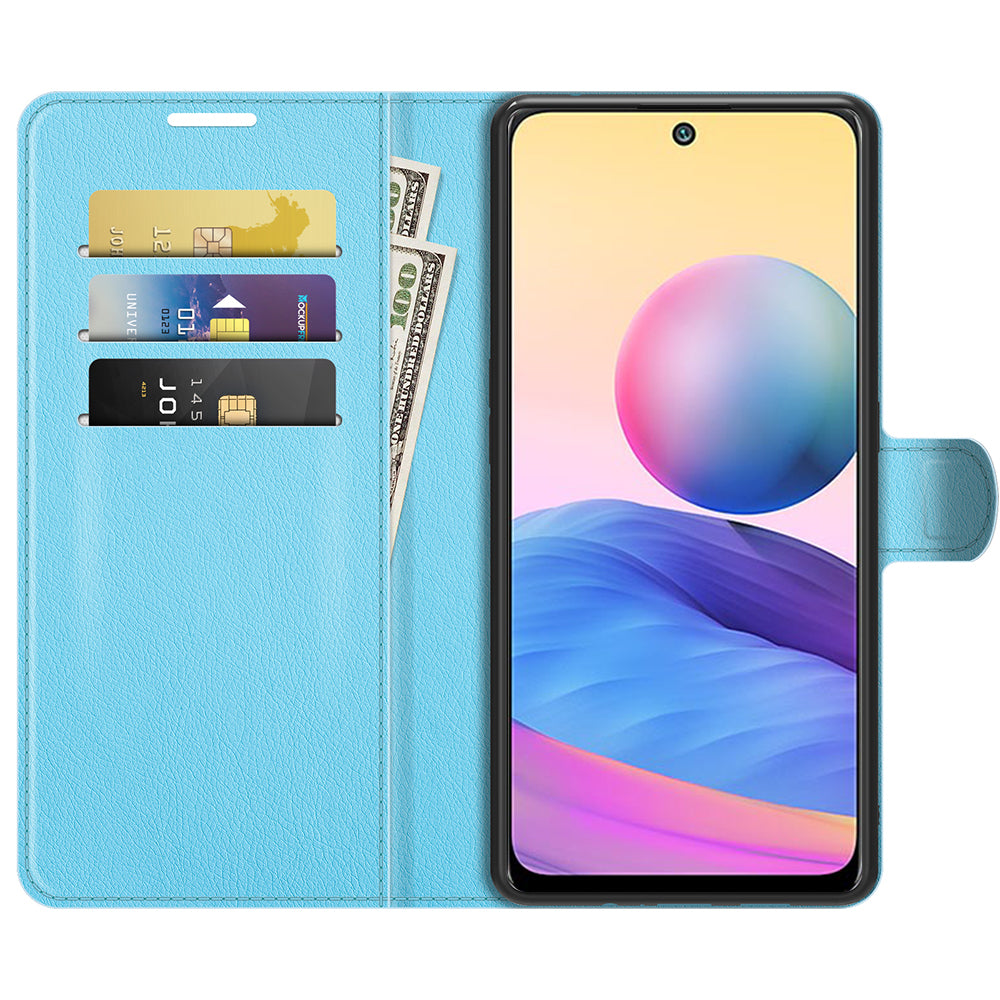 Xiaomi Redmi Note 10 5G Case