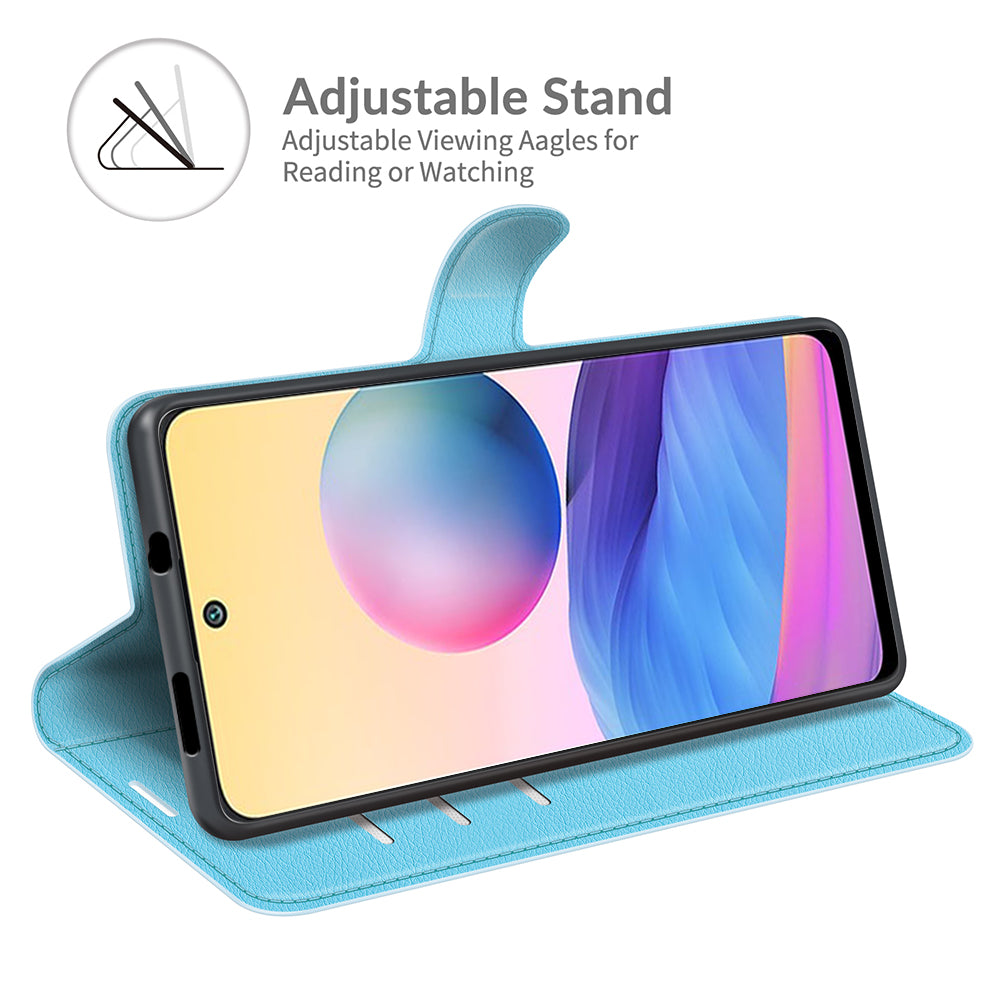 Xiaomi Redmi Note 10 5G Case