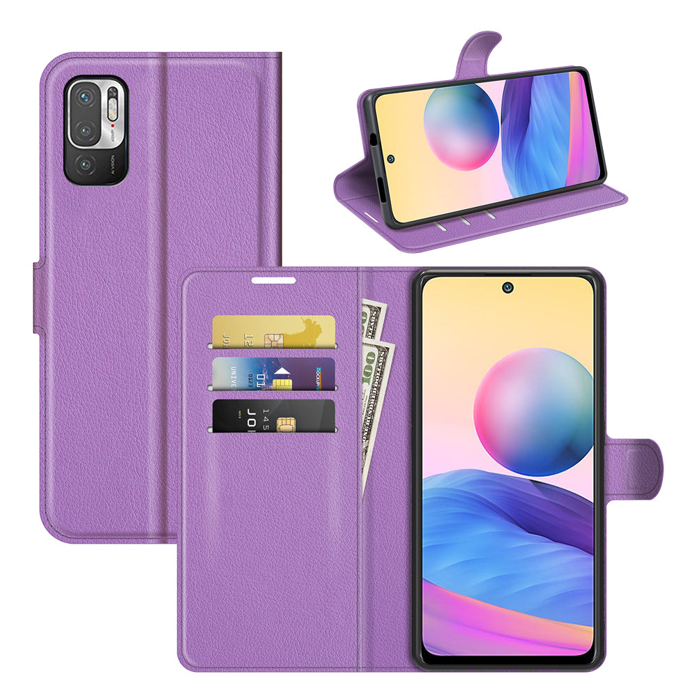 Xiaomi Redmi Note 10 5G Case