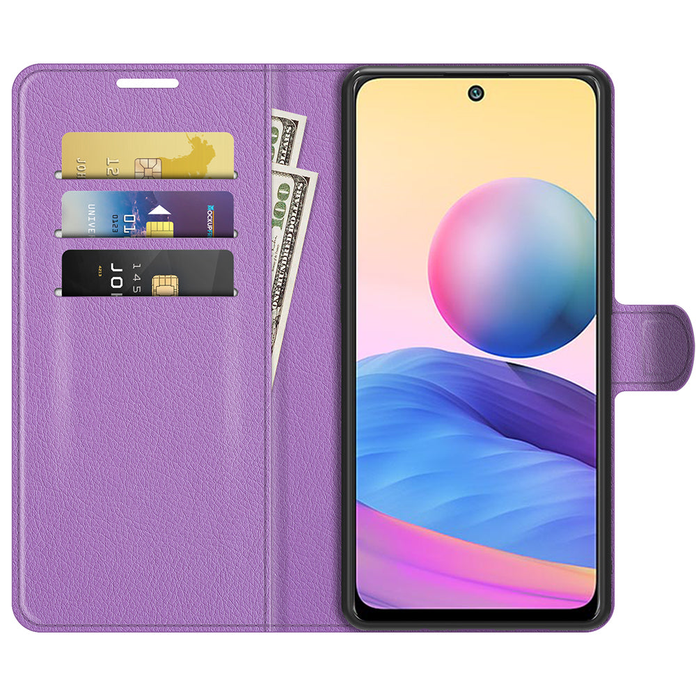 Xiaomi Redmi Note 10 5G Case