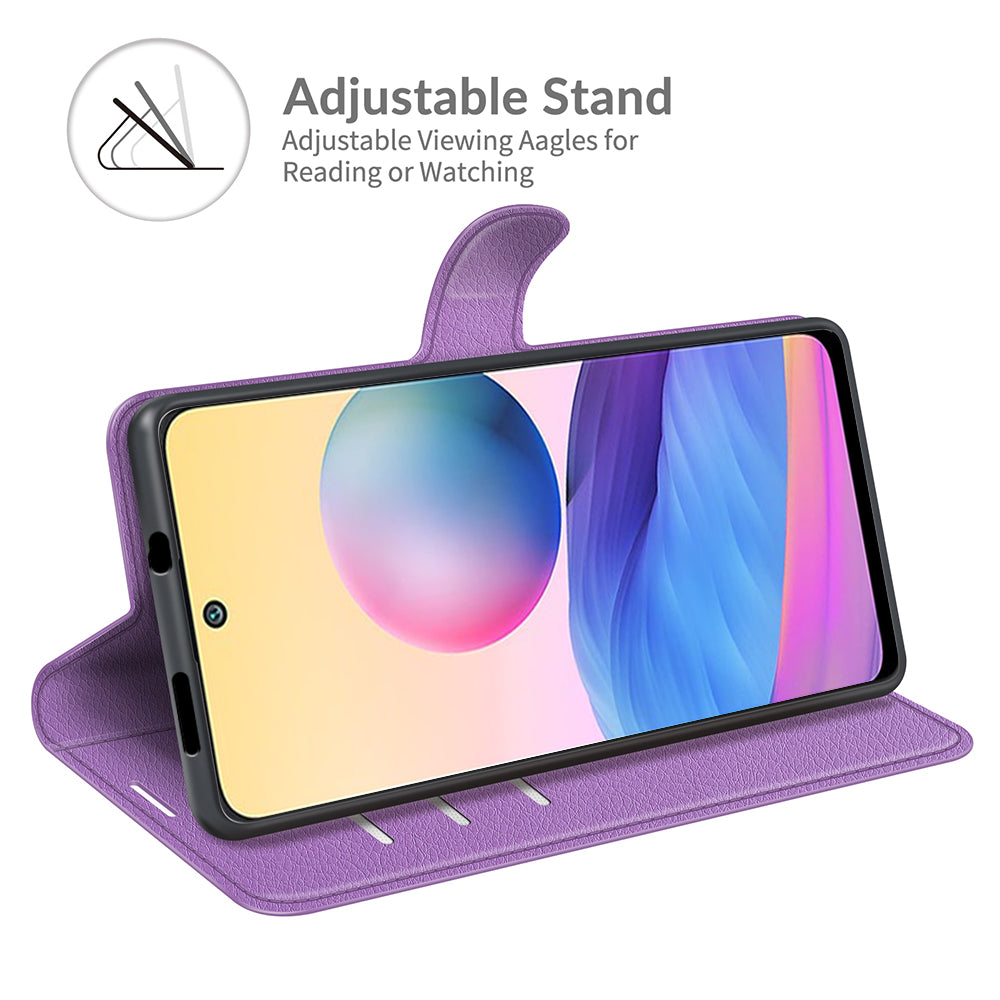 Xiaomi Redmi Note 10 5G Case