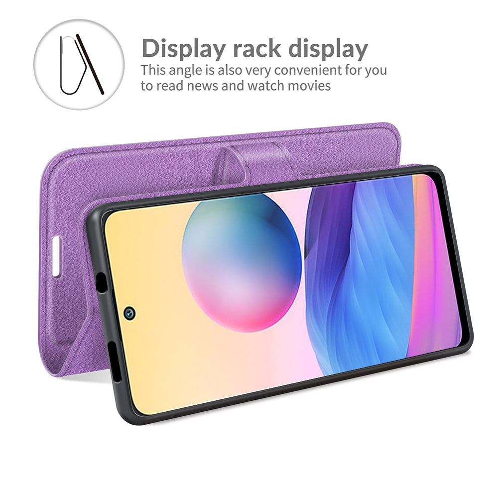 Xiaomi Redmi Note 10 5G Case